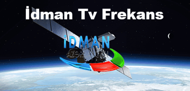 İdman Tv Frekans Bilgisi