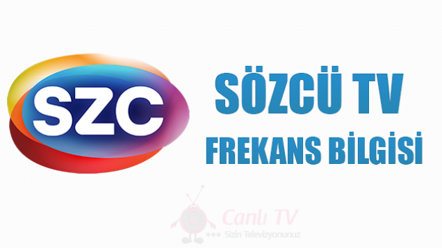 Sözcü TV Frekans: Uydu, Kanal & Frekans Bilgisi